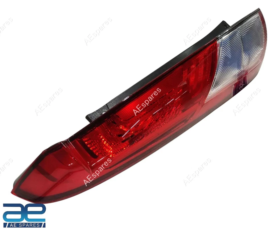 Rear Tail Lamp Tail Light LH Type-2 Fits Ford Figo 2010-2015 CS6Z13405C - Изображение 3 из 4