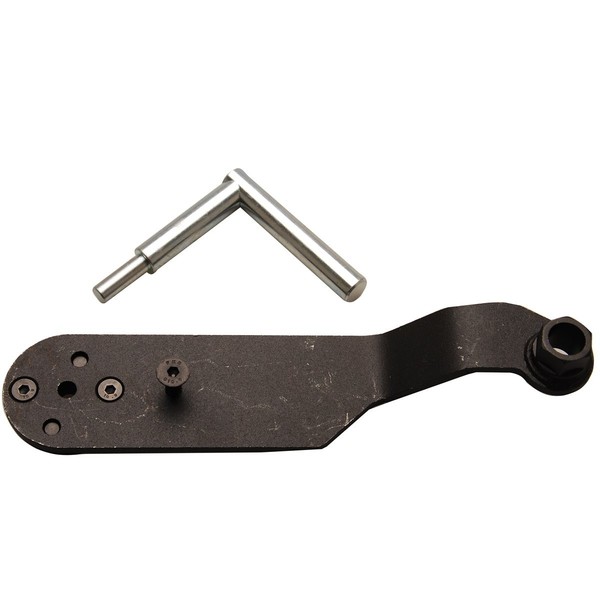 Bgs 8622 Kurbelwellen-Fixier-Werkzeug FüR Vag 10-Zylinder Motoren T10226 Audi-image
