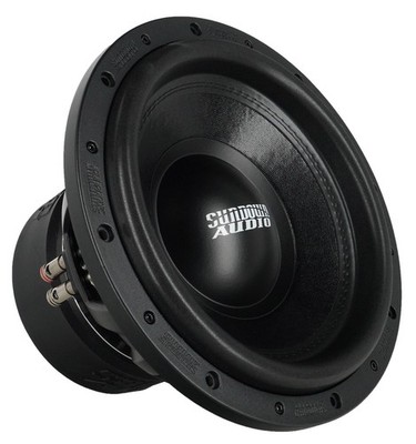 Sundown Audio SA-12 V.3 D2 12'' 1500w RMS Car Subwoofer DVC 2-Ohm SA Series Sub