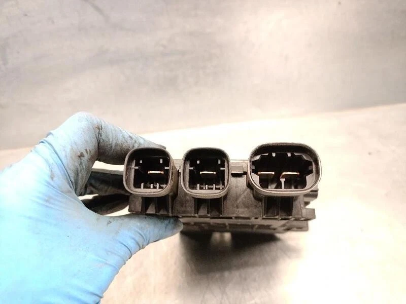 243800011R modulo elettronico per RENAULT MEGANE III GRANDTOUR (KZ0 1) 5304911 - Immagine 3 di 4