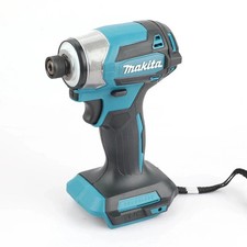 Makita DTD173 Cordless Impact Driver 18V Brushless Motor LXT BL Electric Drill