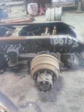 EATON-SPICER RS402 AXLE HOUSING REAR (REAR) 3816048