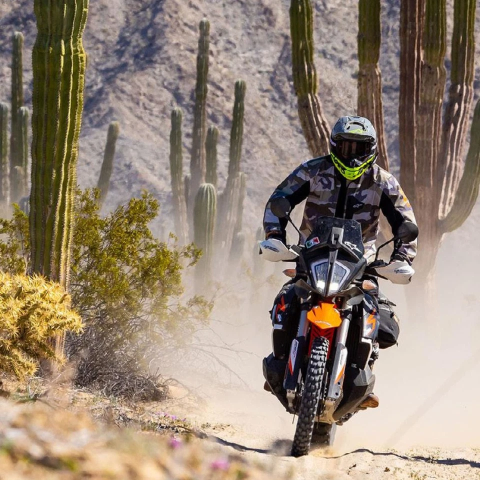 Michelin Enduro Xtrem Reifen END EXT 140/80-18 70M TT NHS F - Bild 2 von 3