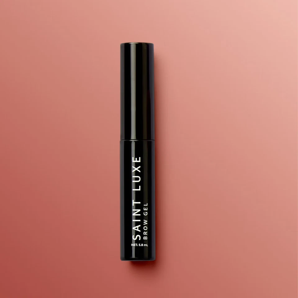 Saint Luxe Clear Brow Gel (Full Size) RRP £19.9 - Image 1 of 1