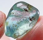 15Ct VVS Brazilian Blue Topaz Specimen Facet Rough YLHS109 — photo 1