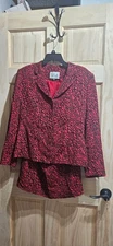Ladies 2-piece Le Suit Size 10