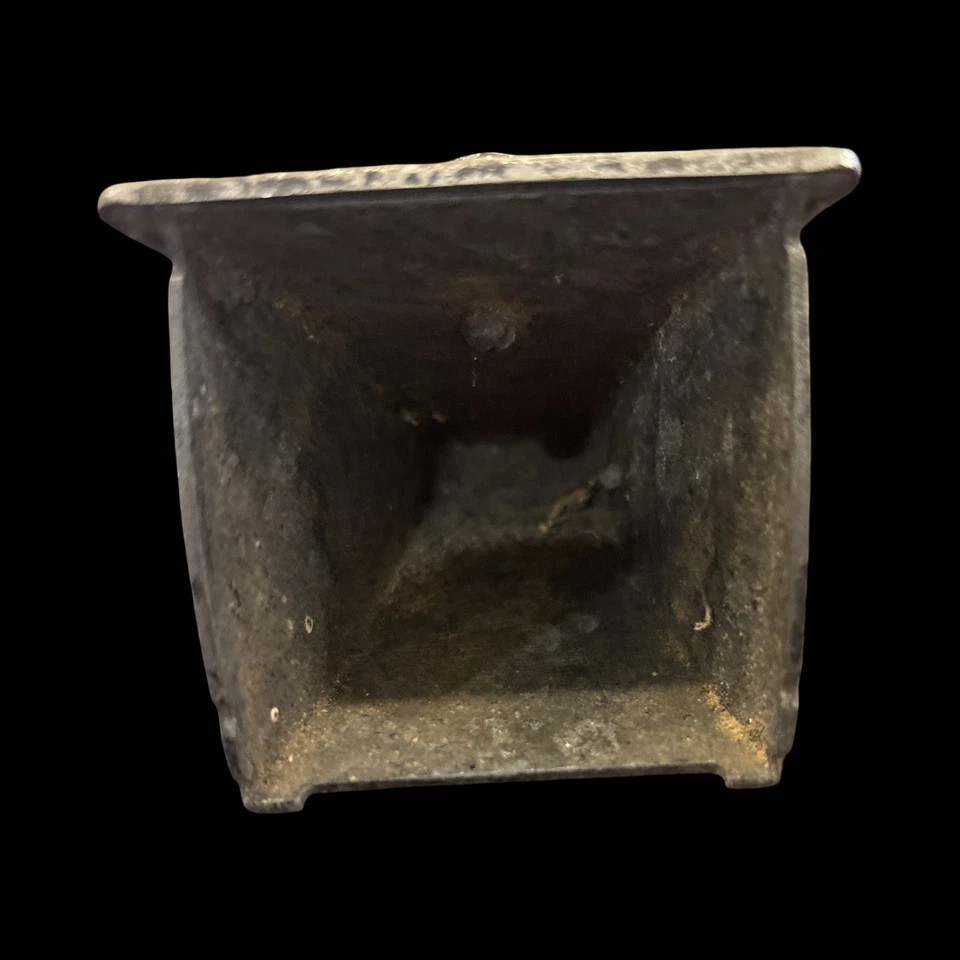 Vintage Buick ASH TRAY w/ KNOB Original GM 1933 1934 - Image 4 of 4