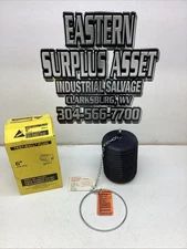 Cherne Industries Test-Ball Plug 6”(150mm) 270-067 NIB