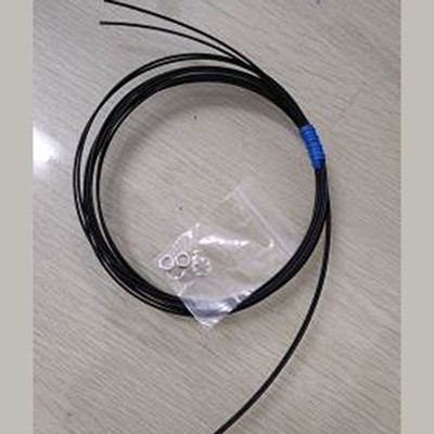 one new for sick optex LL3-DM02 Fiber Optic Sensor Fast Shipping