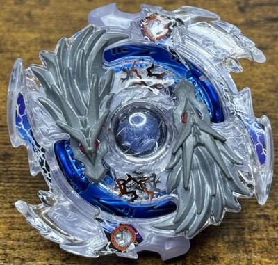 Lost Longinus Nine 9 Spiral B-66 Beyblade Burst Takara Tomy #B1 | eBay