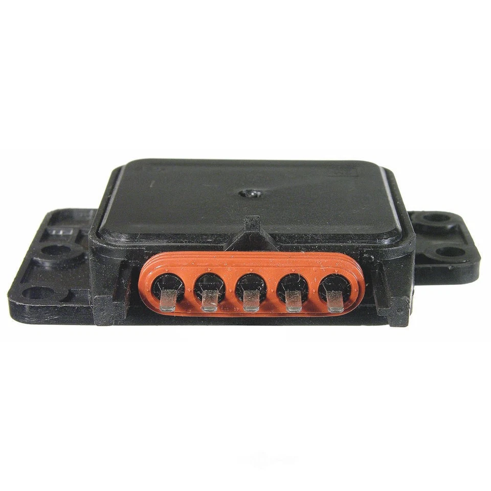 Módulo de control de chispas electrónicas - Relé de control de encendido WVE 5F1010 Foto 4 de 4