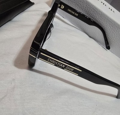 Sunglases Christian Dior New In Box