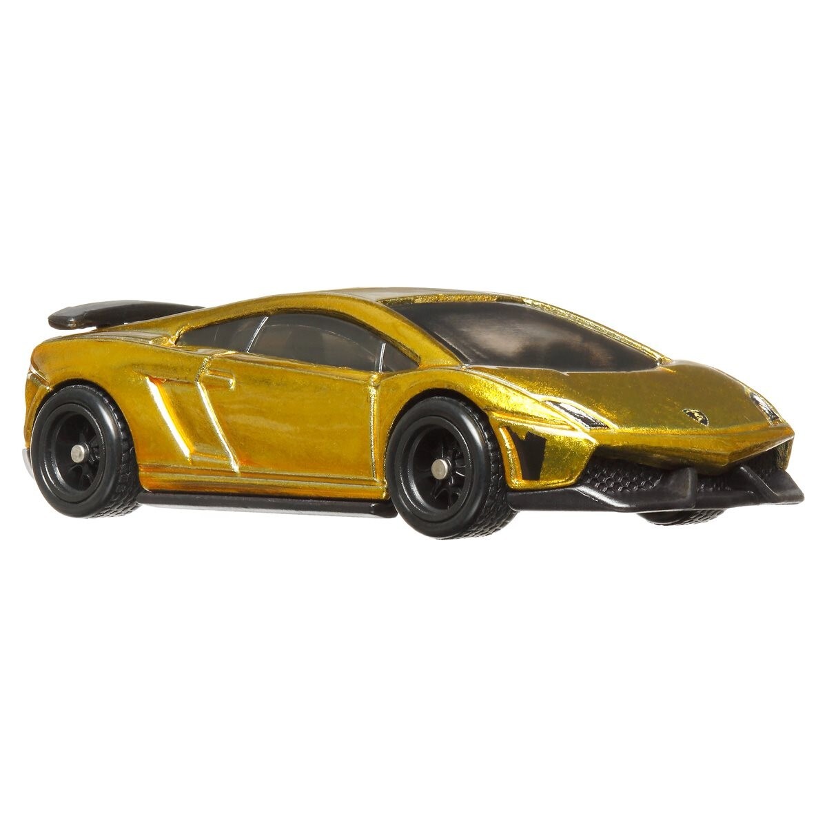 2023 Hot Wheels Premium Fast and Furious Lamborghini Gallardo LP