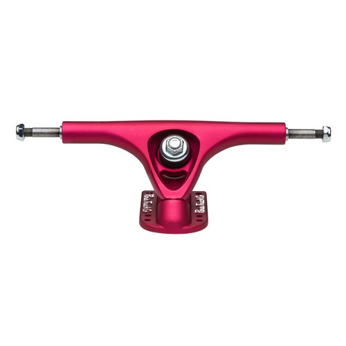 Paris Longboard Trucks, Wheels, Hardware, and Abec 7 Bearings - Choose Exact Kit - Picture 155 of 501