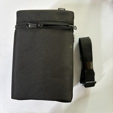 Genuine Sigma Lens Case Soft Padded 20cmx 13cm x 13cm