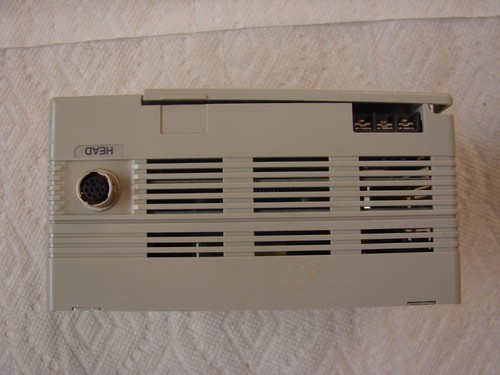 Keyence LK-2001 Laser Controller - Picture 5 of 5