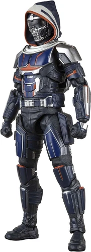S.H. Figura Figuarts Marvel Taskmaster (Viuda Negra) 150 mm -