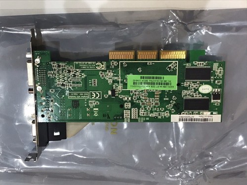 ** NEW / BOXED ** Sapphire Radeon 9250 128MB AGP - Picture 9 of 12