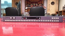 Sony MKS-8080 in Ex 32-BUTTON AUXILIARY BUS RACKMOUNT REMOTE PANEL