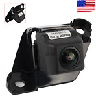 For 2013 Toyota Tacoma Tailgate Backup Reverse Rear View Camera  590086