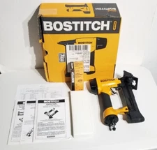 Stanley Bostich Laminated Hardwood Flooring Stapler LHF97125-2 ☆ Excellent ☆