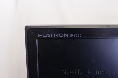 LG 23 in. IPS LED LCD Monitor 23MB35PM-B - Picture 4 of 7