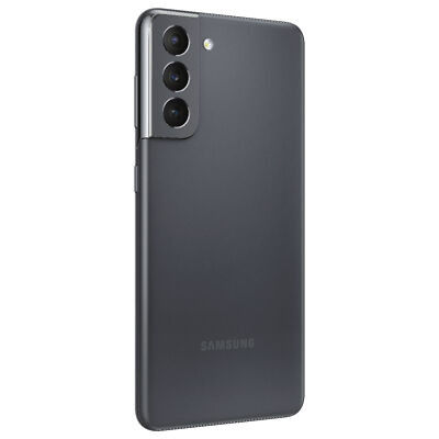 Samsung Galaxy S21 5G G991 128GB Unlocked - Excellent | eBay