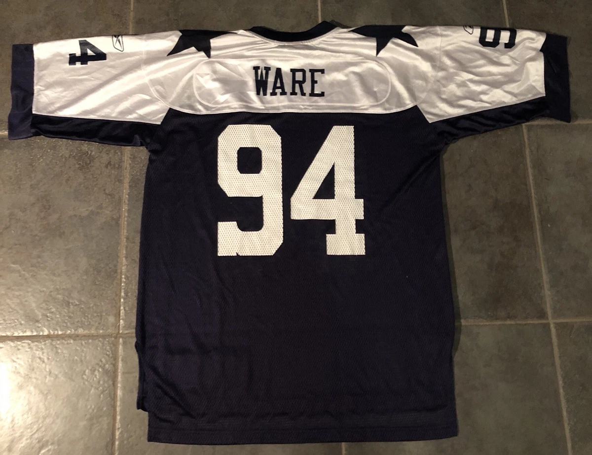 Ware jersey cheap