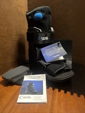 UNITED ORTHO Air Stabilizer Ankle Walker Fracture Boot - Size Medium Unisex NEW