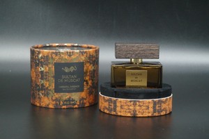 Sultan De Muscat Eau De Parfum 2025