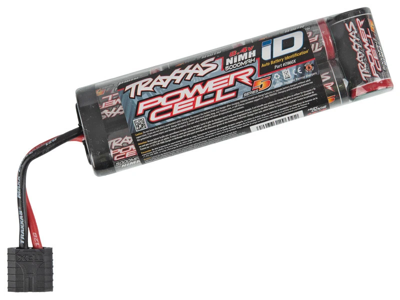 Vhbw 5x batteria compatibile con Motorola Talkabout T5525, T5550, T5600