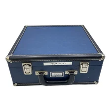 Nasco Life Form Replicas Life Form Simulator Kid Lower Trunk W Hard Case