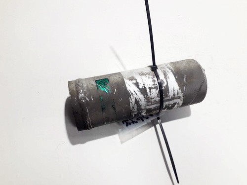 Volkswagen Golf 2000 Air Conditioner Dehumidifier 1j0820191d, Genu #898647-43