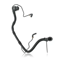 New PCV Valve Tubing Hose w/ Valve Tube for 17-19 Chevrolet Trax 25193343