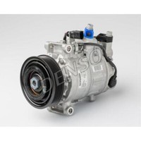 Denso Kompressor Klimaanlage Passend FüR Audi A6 Avant 4G5 C7 4GD 4GH 4GJ