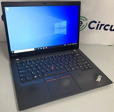 Lenovo ThinkPad T495s 14 Lenovo ThinkPad T495s 14