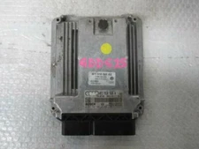 Engine ECM Control Module 4.2L Fits 07-08 AUDI A6 4F1 910 560 AX 4F1910560AX