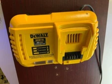 DeWALT DCB118 Charger Holder Wall Mount – Heavy Duty Tool Organizer with Screws