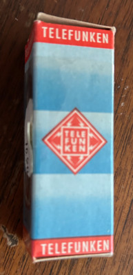 telefunken ef86