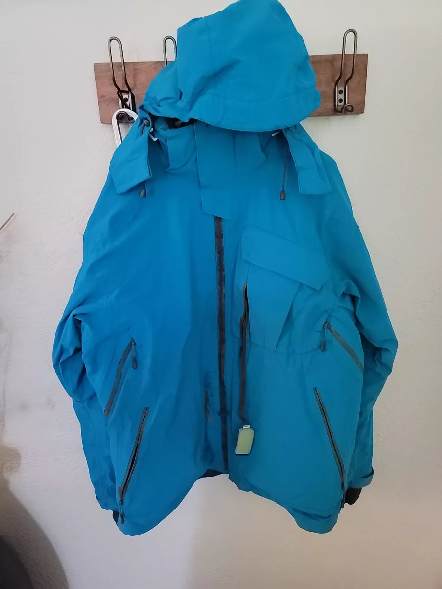Salomon clearance climapro storm