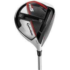 Right-Hand TaylorMade M5 9* Driver Stiff Mitsubishi Chemical Tensei CK ORNG 60