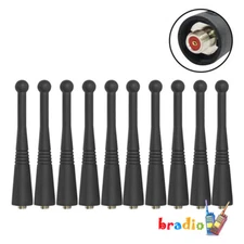 NAF5042 Stubby 764-870 Antenna For XTS1500 XTS2500 XTS5000 XTS4250 Radio Lot 10