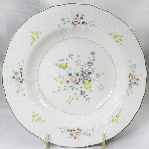 ANTIQUE ROSE D4952 Mikasa 5 Piece Place Setting NEW NEVER USED Made in Japan - Picture 23 of 24