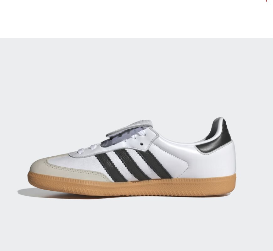 ★ADIDAS★ Samba LT W OG White IG4279 ★大人気★ Adidas originals Women's SAMBA LT OG W Sneakers white IG4279