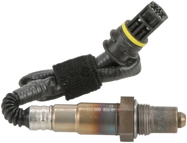 Oxygen Sensor DOWNSTREAM Bosch OE for 2001-2006 MERCEDES-BENZ S430  V8-4.3L - Image 4 of 4