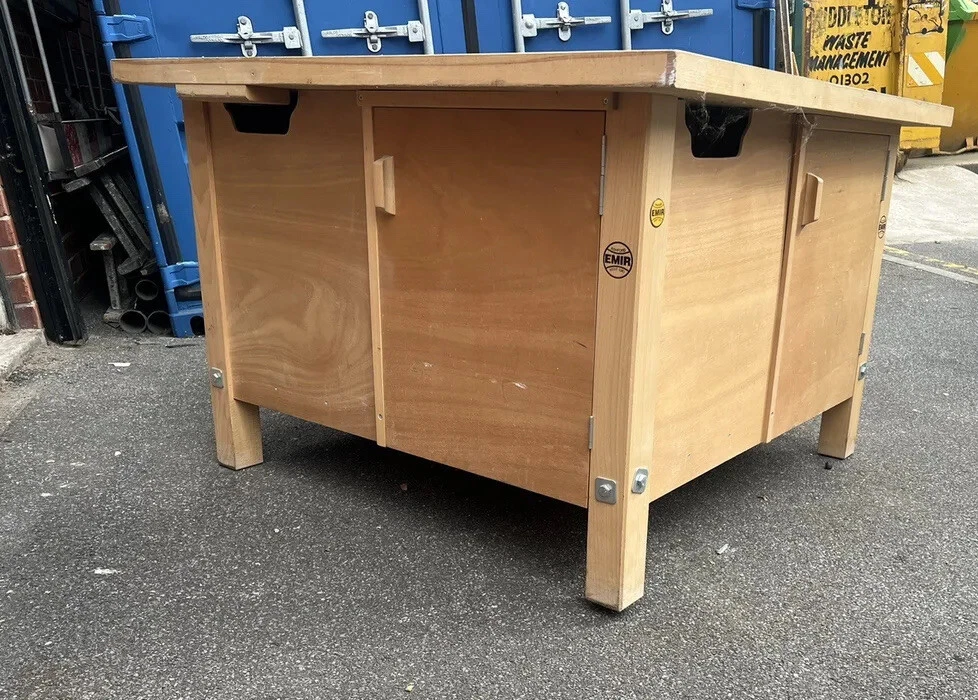 Emir workbench deals