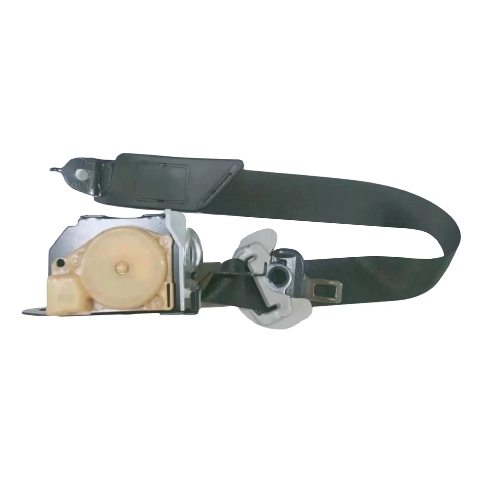 For Honda Accord 2014-2017 Front Seat Left Side Safety Belt Seat Belt Retractor - Imagem 2 de 4