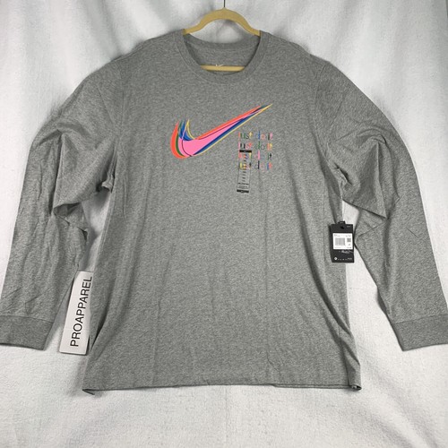 T-Shirt Men's 3XL-Tall CW0479-063 