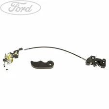 Genuine Ford Transit Connect Mk1 Rear Back Door Lock Latch Handle 4557505
