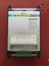 Phoenix Contact | 2784094 |IBS AO 1 Analog Output Module